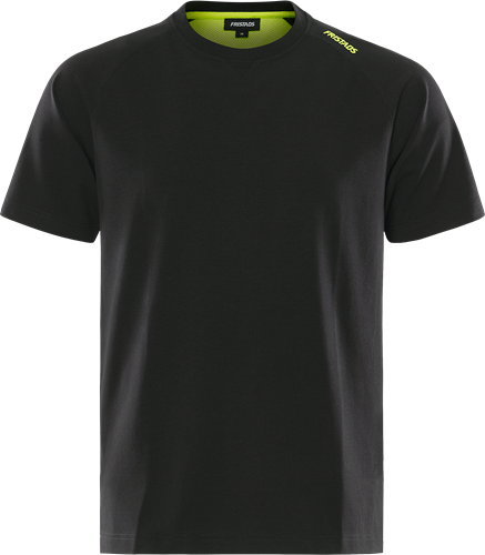 Fristads stretch t-shirt 7553 GTME 4XL