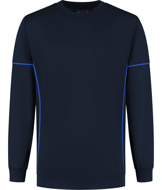 Santino sweater Chris marine XL