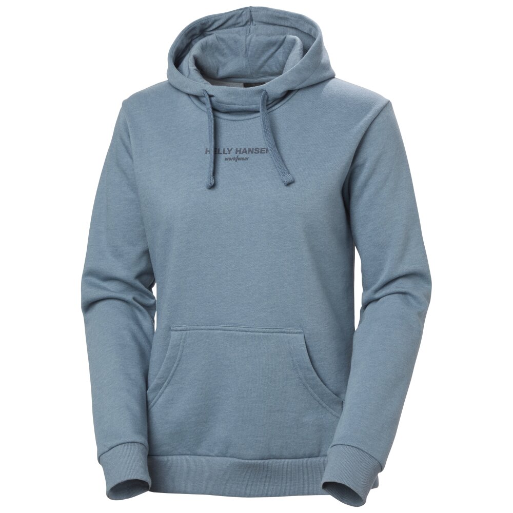 Helly Hansen dames CLASSIC LOGO HOODIE L