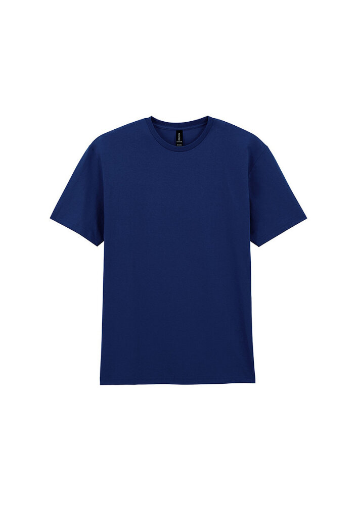 Gildan t-shirt GIL3000 marine M