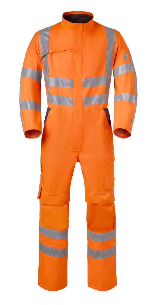 Havep overall 20479 RWS+ hi vis oranje 56