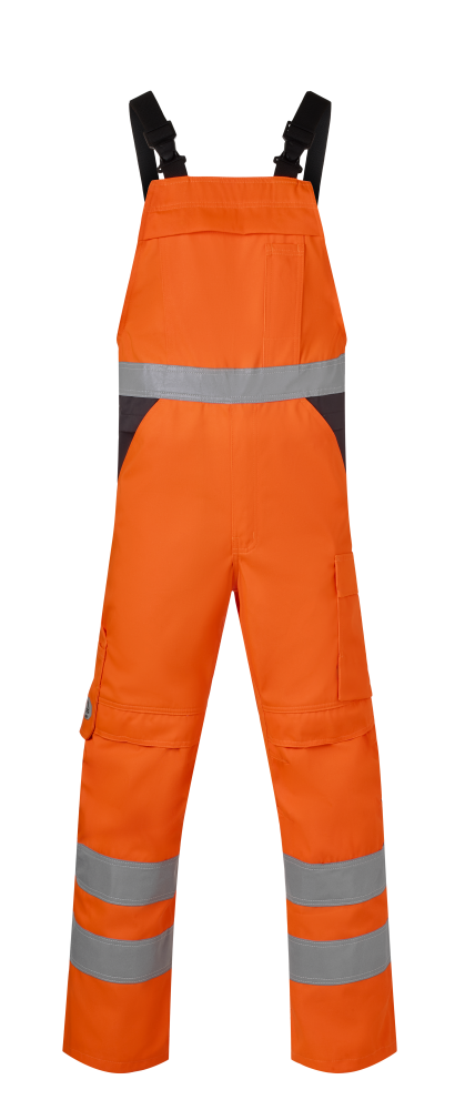 Havep Am.overall 20480 RWS+ hi vis oranje 56