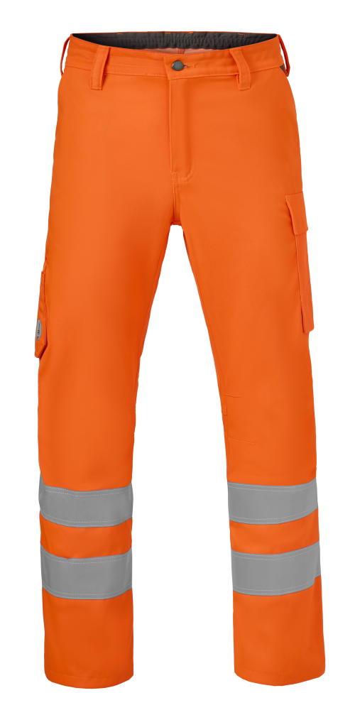 Havep broek 80624 RWS+ hi vis oranje 56