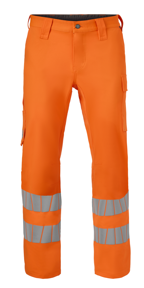 Havep broek 80626 RWS+ hi vis oranje 66