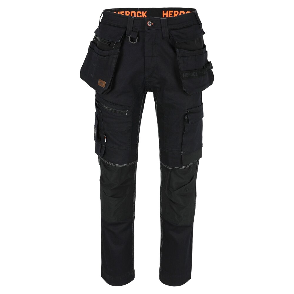Herock spijkerbroek Linx donkerblauw jeans 56