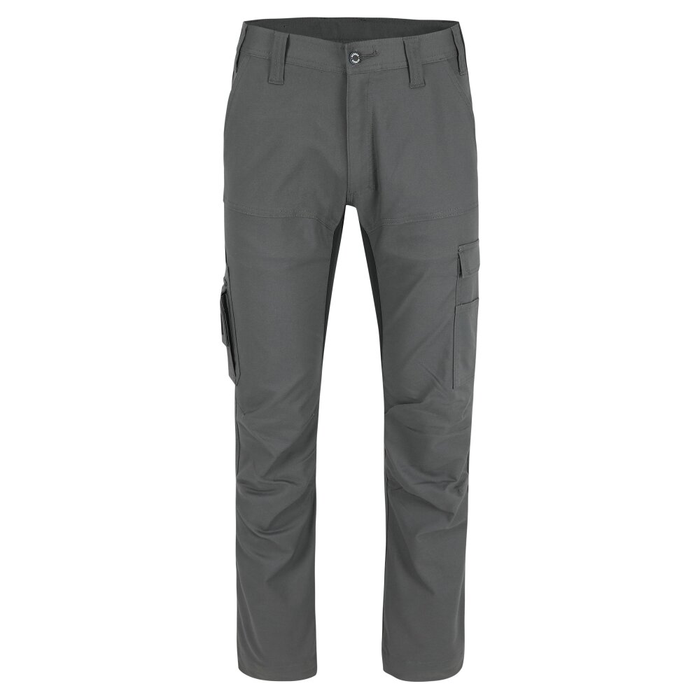 Herock broek Torex antraciet/zwart 48
