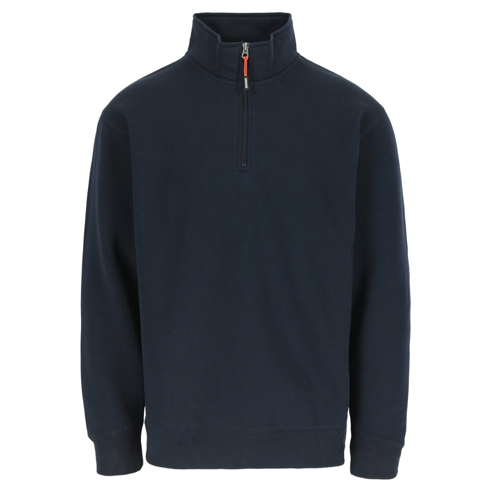 Herock sweater Vigor marine XL