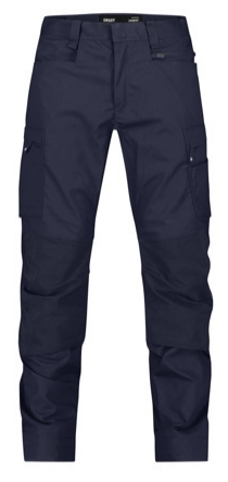 Dassy werkbroek Jasper nachtblauw 63