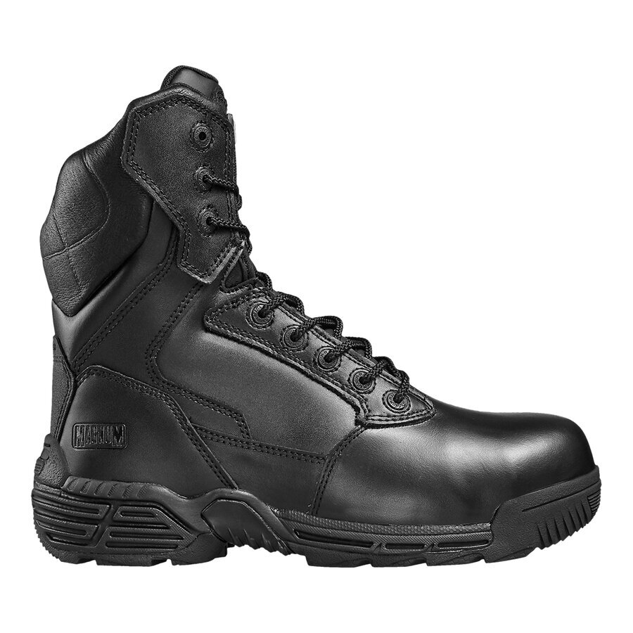 Magnum schoen Stealth Force 8.0 S3 zwart 45