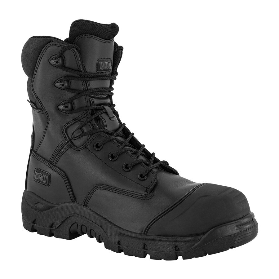 Magnum schoen Precision Rigmaster S3 zwart 47