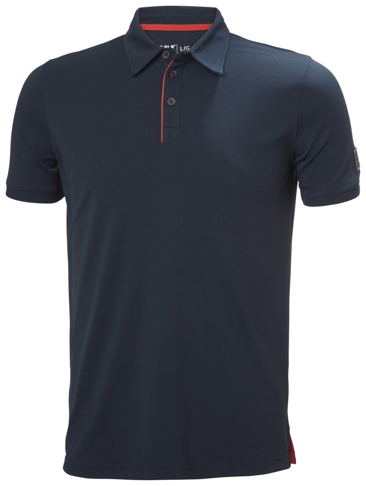 Helly Hansen TECH POLO marine XL