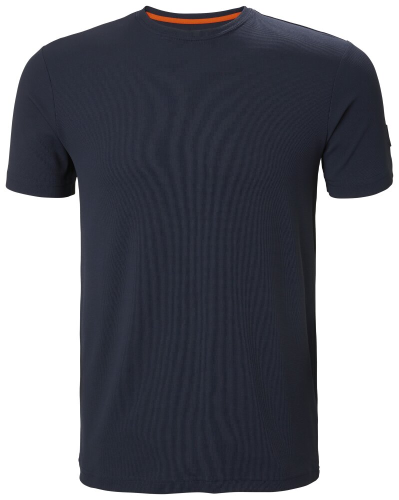 Helly Hansen TECH T-SHIRT marine S