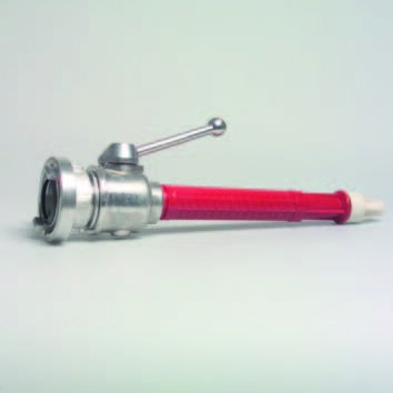 Storz straalpijp               na66