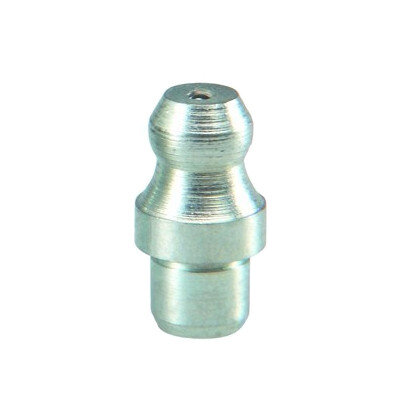 Hydraulische smeernippel HS Din71412 Ø 6 mm