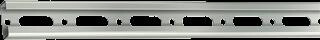 Flamco montagerail r1 2m      30x15