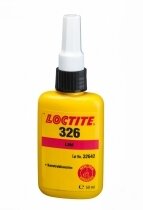 Loctite magneet lijm 326      250ml
