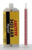 Loctite epo.lijm 2-comp metakl.3423