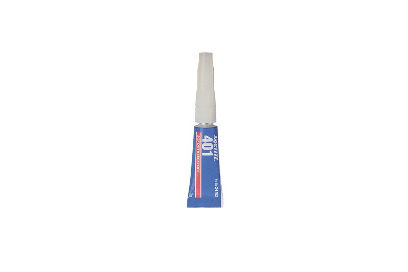 Loctite snellijm 401            3gr