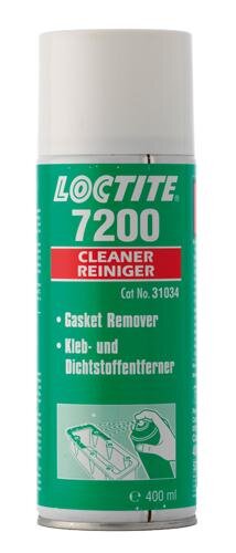 Loctite pakkingoplosser        7200