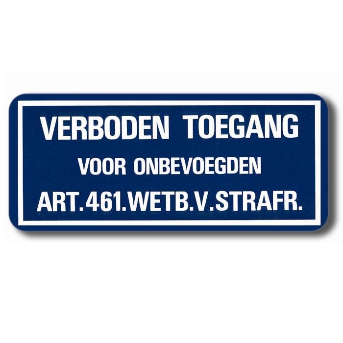 Bord alu dor art.461 20x60 cm