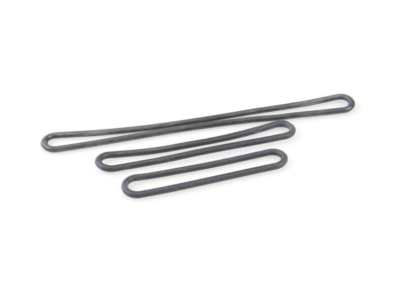 Dekkleed spanrubber         400x8mm