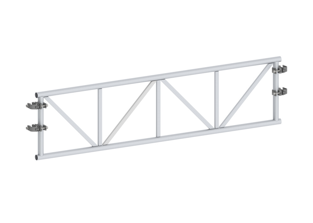 Altrex tralieligger/binder 2.45 m