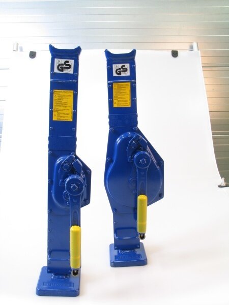 Dommekracht+veiligheids slinger 3t