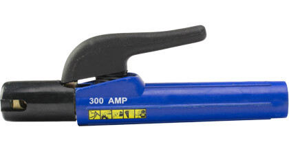 Lastang knijpkoppeling      300 Amp