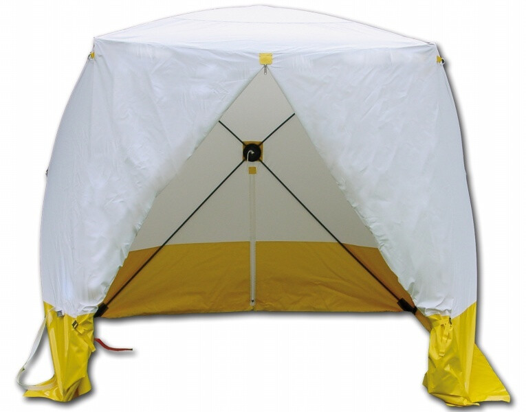 Sneltent 180x180x200         180/5s