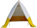 Sneltent + punt         180x170x165