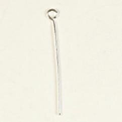 Oogpen+punt en oog 500x12mm