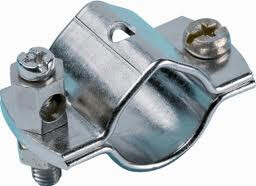 Thomas&betts aardklem rsk 401