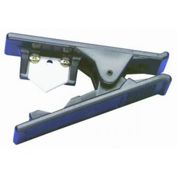 Glasvezel tube cutter