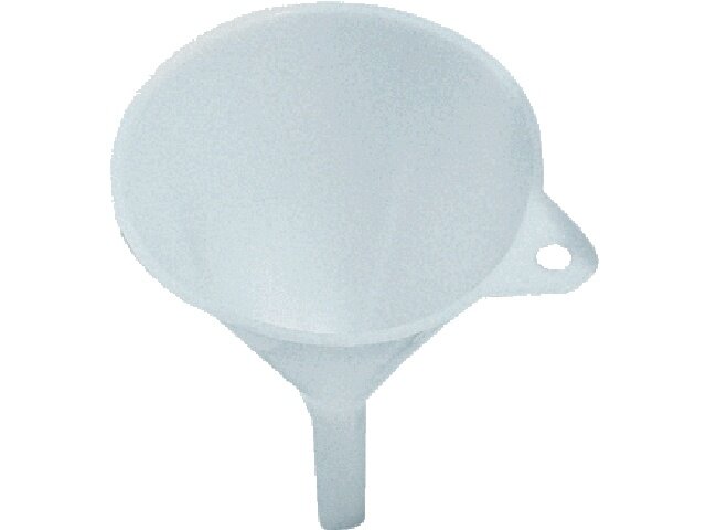 Trechter plastic 5 cm