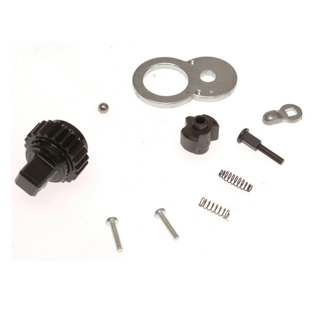 Stahlwille reparatieset        4350