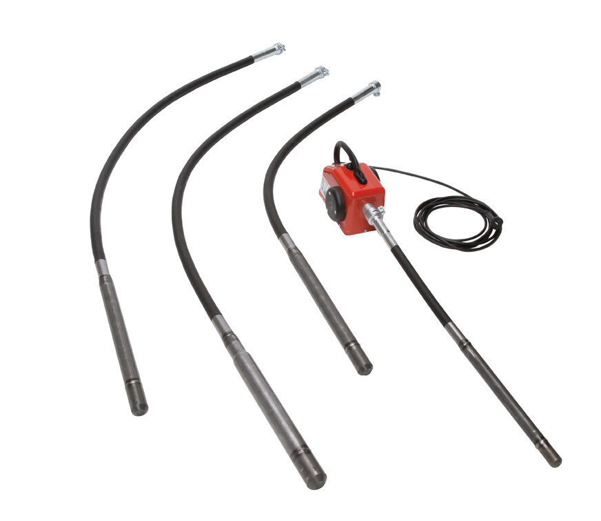 Handstoktrilnaald p14   28mm x 1.5m