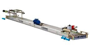 Trilbalkraam 4.2 meter