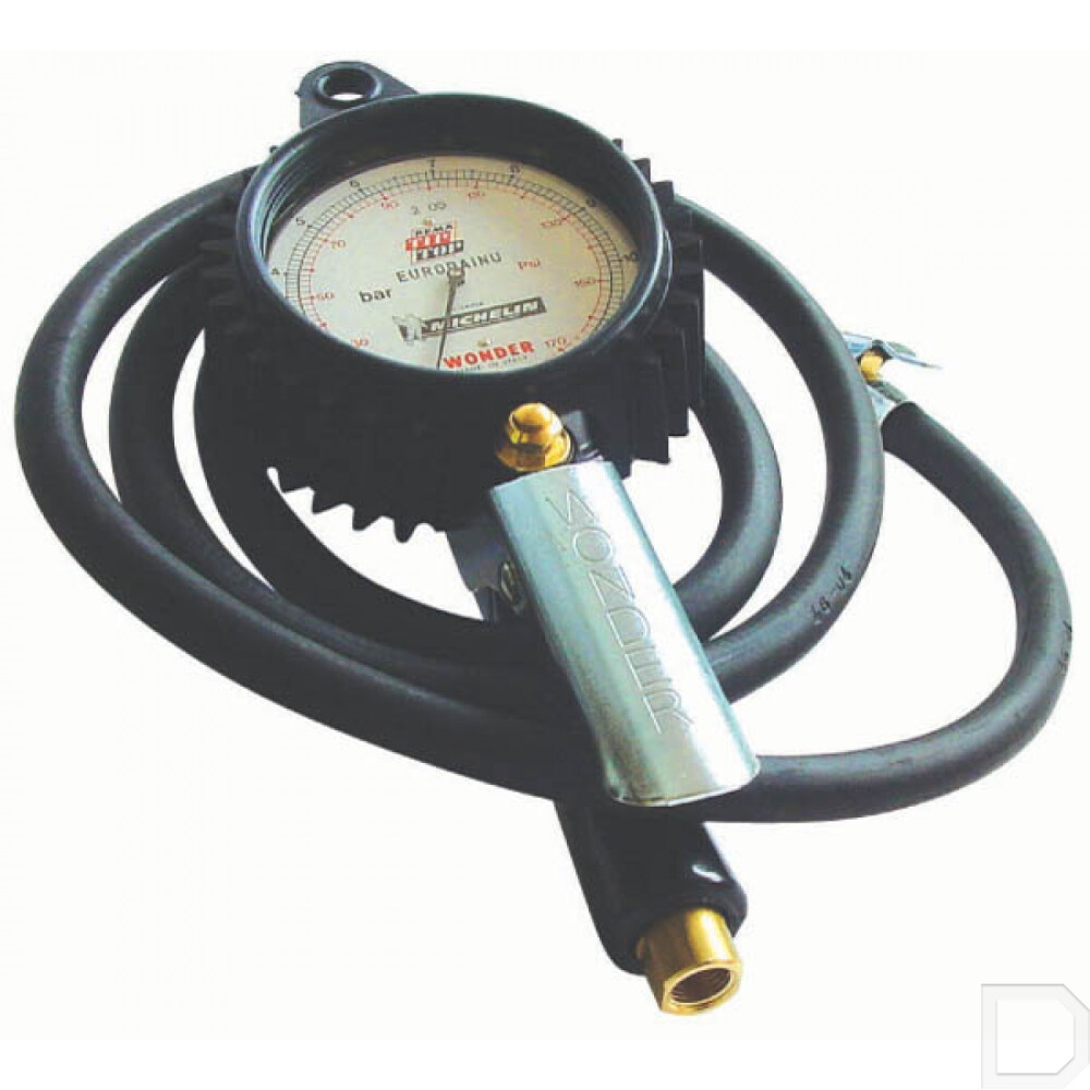 Bandenpomp schrader eurodainu0.7-12