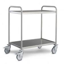 Serveerwagen 500x800 mm