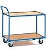 Tafelwagen 2 niveau.850x200 mm