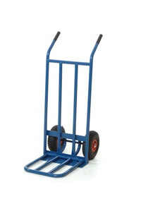 Steekwagen 250 kg 1150x450mm