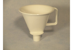Melitta koffiefilterhouder      1x4