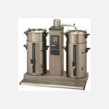Bravilor koffiezetapparaat b5