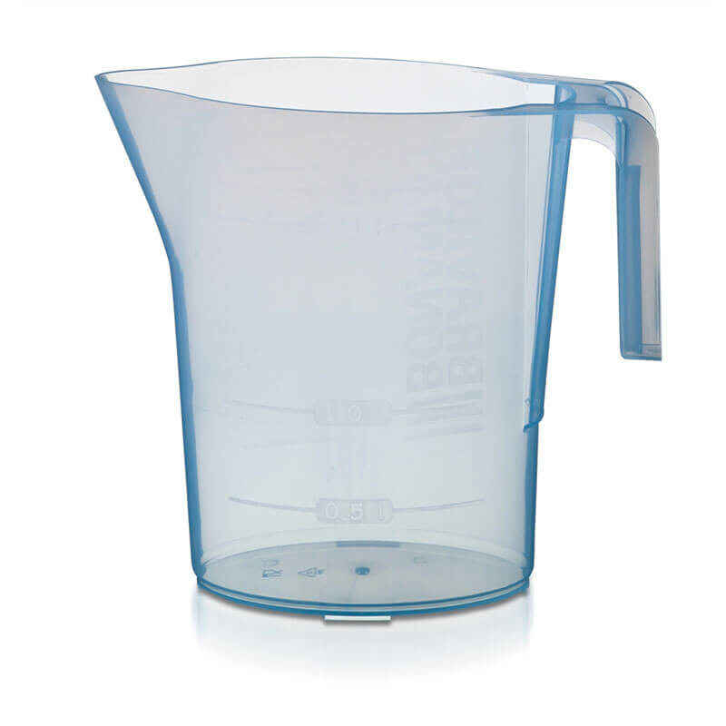 Bravilor maatbeker 2.2 ltr