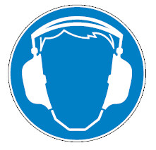 Sticker + pictogrampic 252 200 millimeter