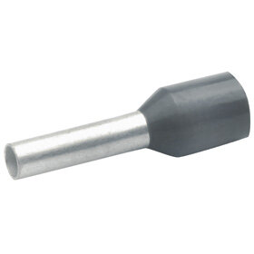 Klauke adereindhuls geisol. 1.5mm2