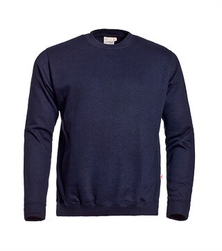 Santino sweater roland navy XS