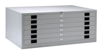 Ladenkast+slot a0-form.140x95x58