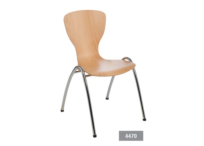 Sempre 470 kantinestoel