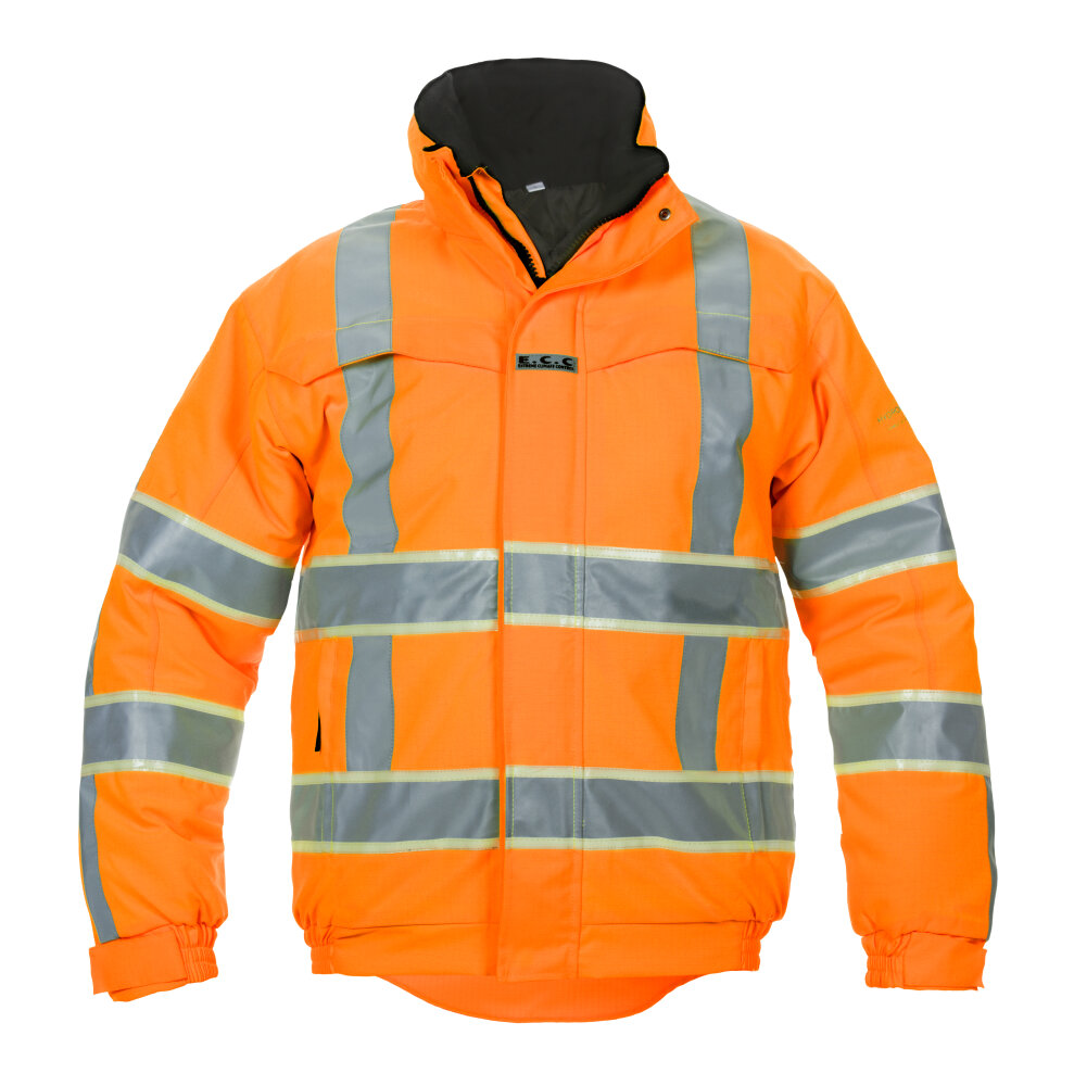 Texowear pilotjack india rws oranje S